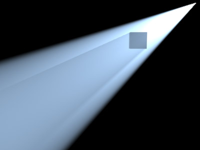 ScatterVL Pro Shadow Compensation