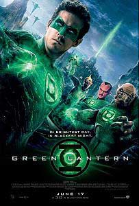 FumeFX Green Lantern interview